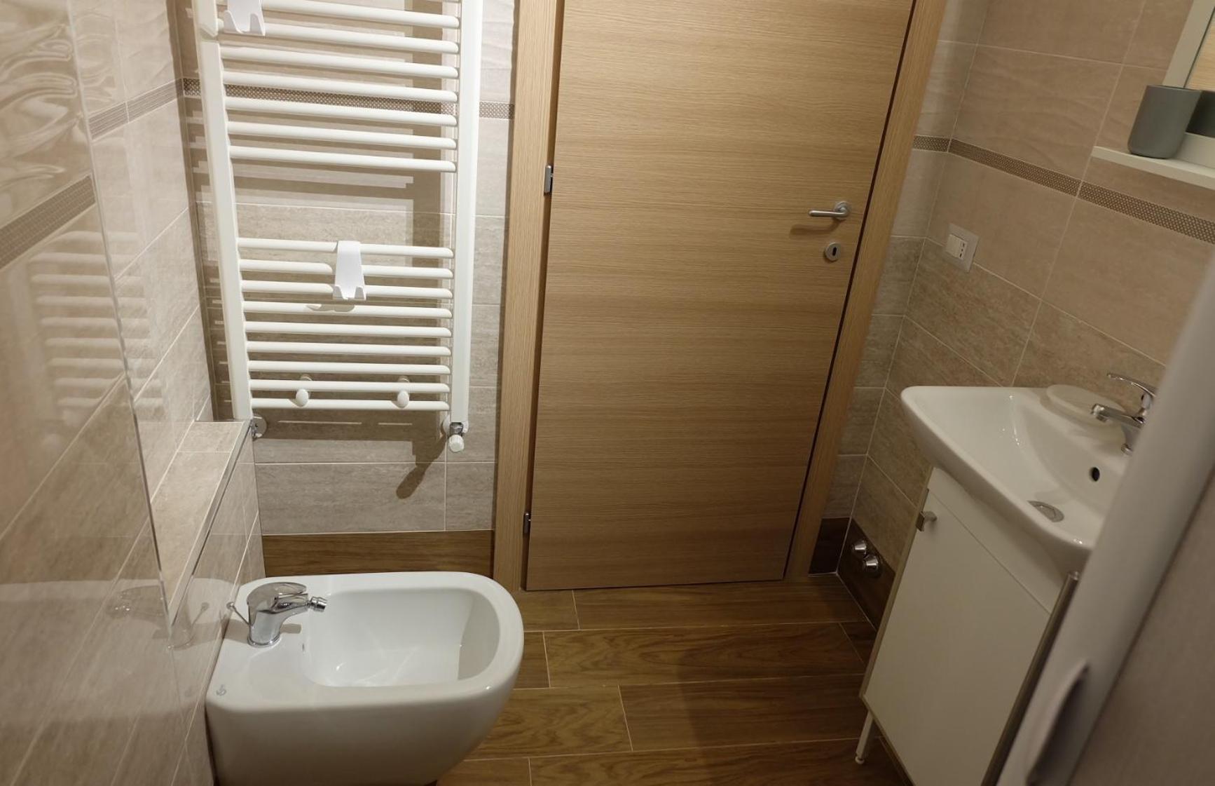 La Fara B&B 贝内文托 外观 照片